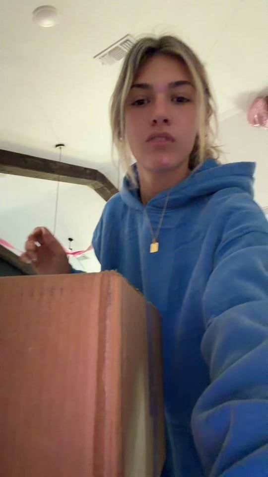 TikTok video thumbnail by bethany.pt.2