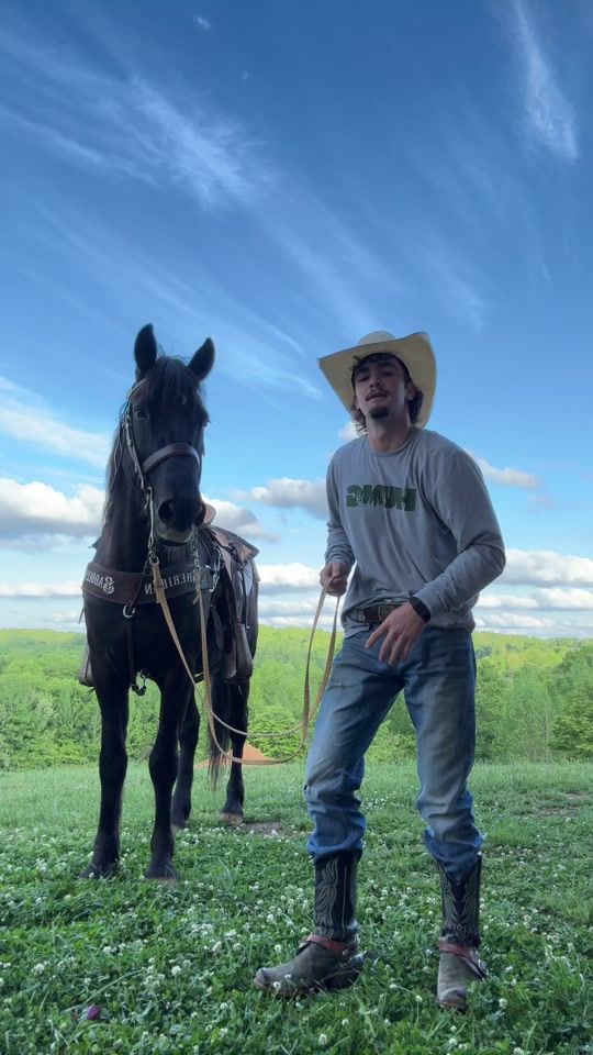 TikTok video thumbnail by cowboychreesh