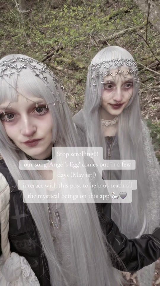 TikTok video thumbnail by satin.puppets