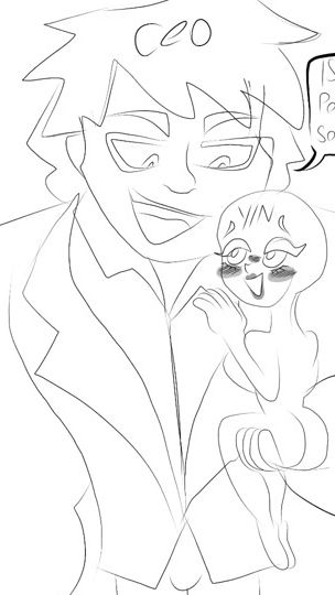 TikTok video thumbnail by newdemondrawer