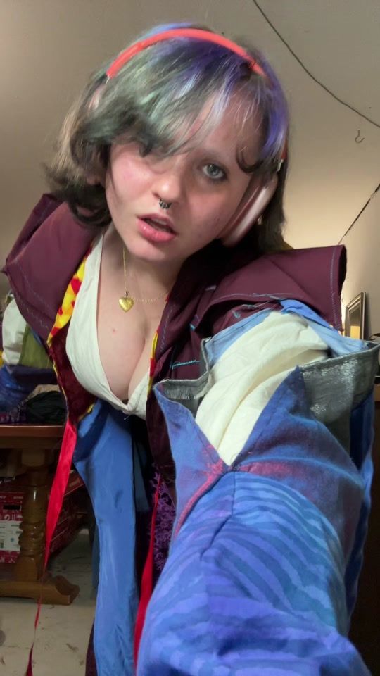 TikTok video thumbnail by the_elwurd