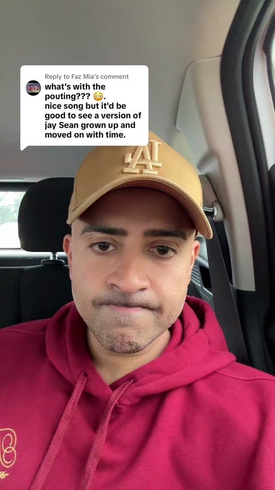 TikTok video thumbnail by jaysean