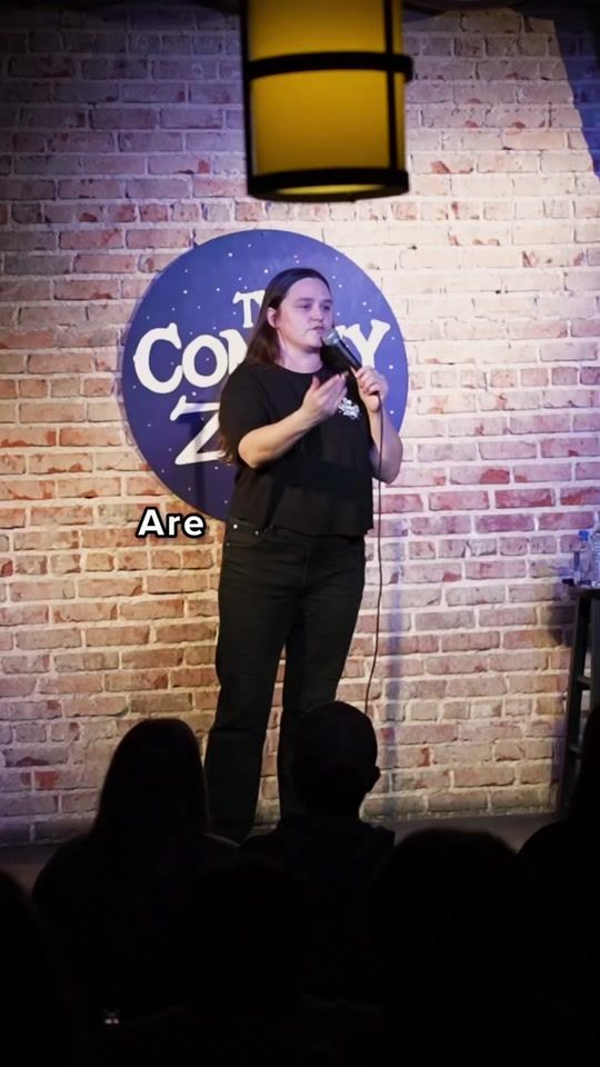 TikTok video thumbnail by amberautrycomedy