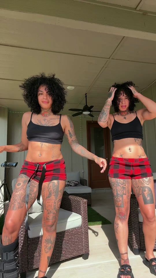 TikTok video thumbnail by not2twinz