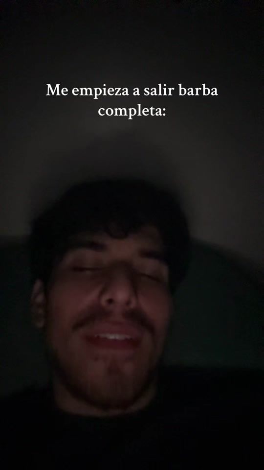TikTok video thumbnail by whoisluis_7
