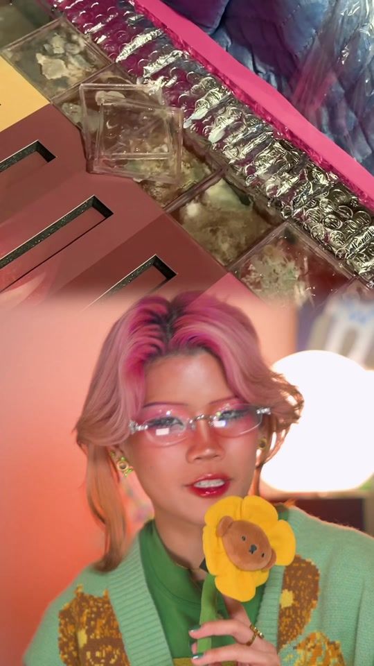 TikTok video thumbnail by freddiechen