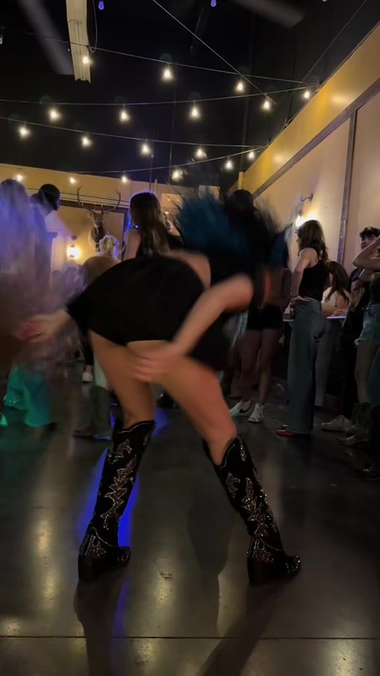 TikTok video thumbnail by countrydancekris