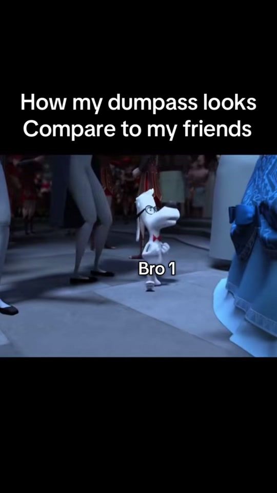 TikTok video thumbnail by gmanthehuman