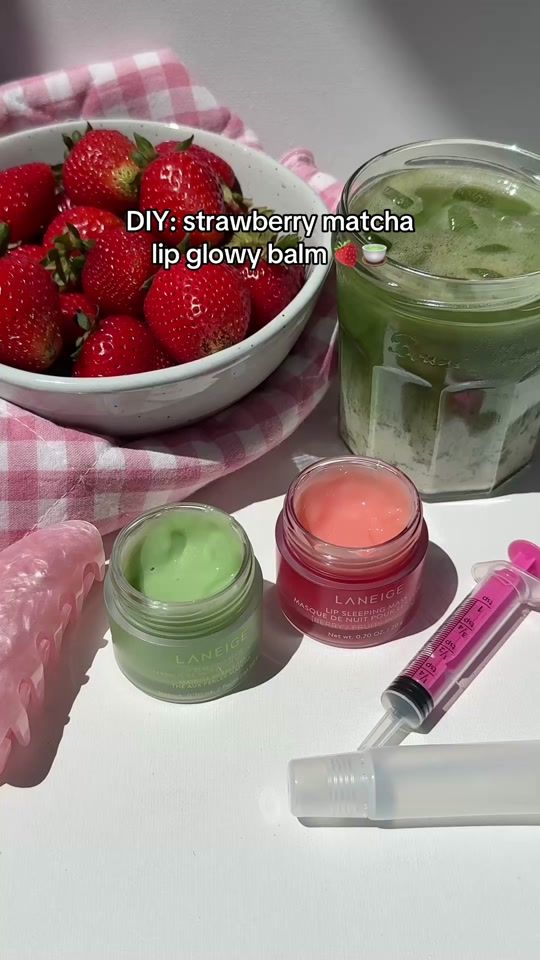 TikTok video thumbnail by laneige_us