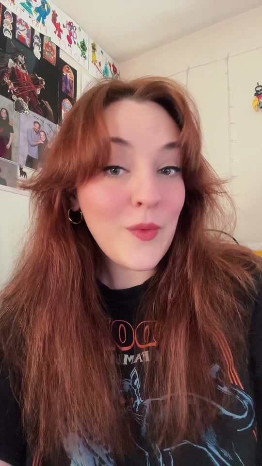 TikTok video thumbnail by uhohbella