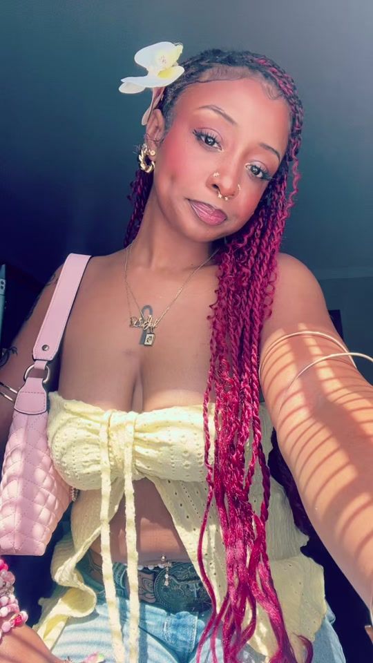 TikTok video thumbnail by awkwardblackg1rl