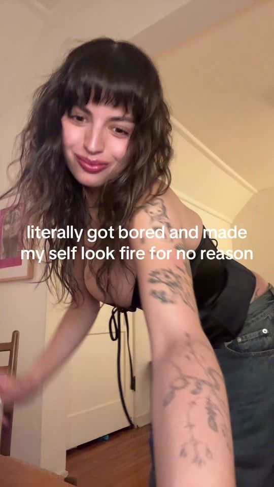 TikTok video thumbnail by msrebeccablack