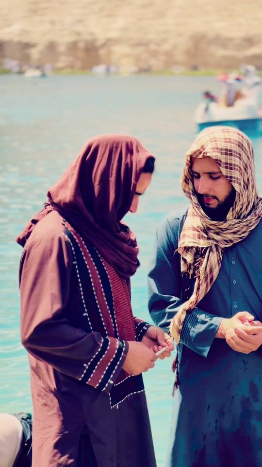 TikTok video thumbnail by sabawoon.ashna3