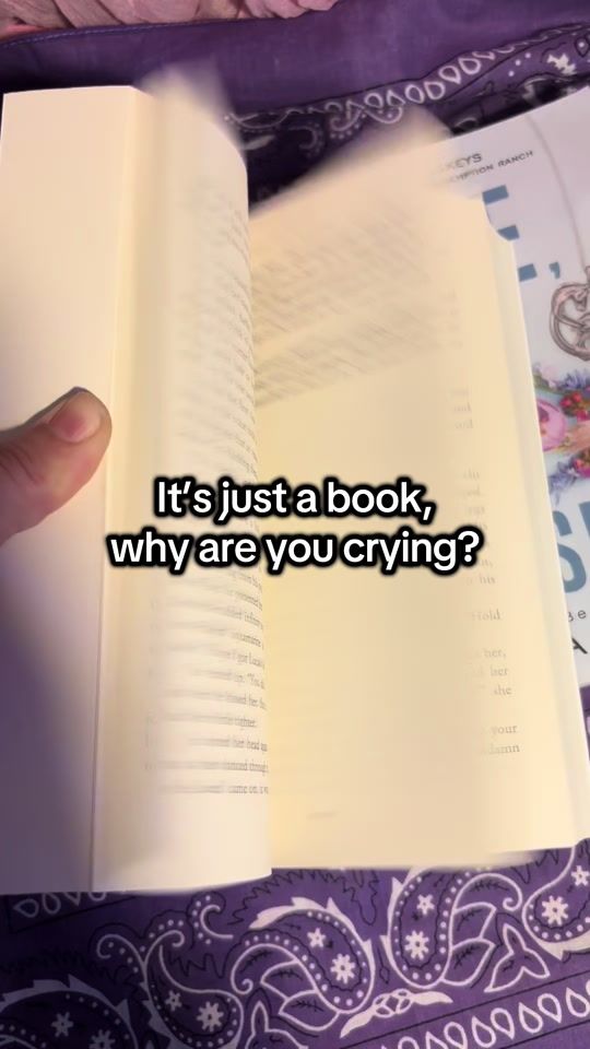 TikTok video thumbnail by melissafoster_author