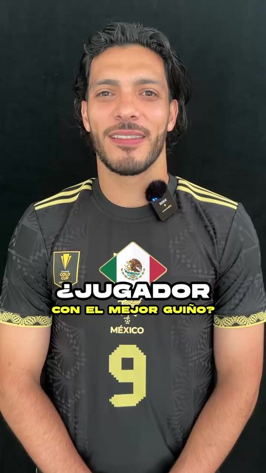 TikTok video thumbnail by concacaf
