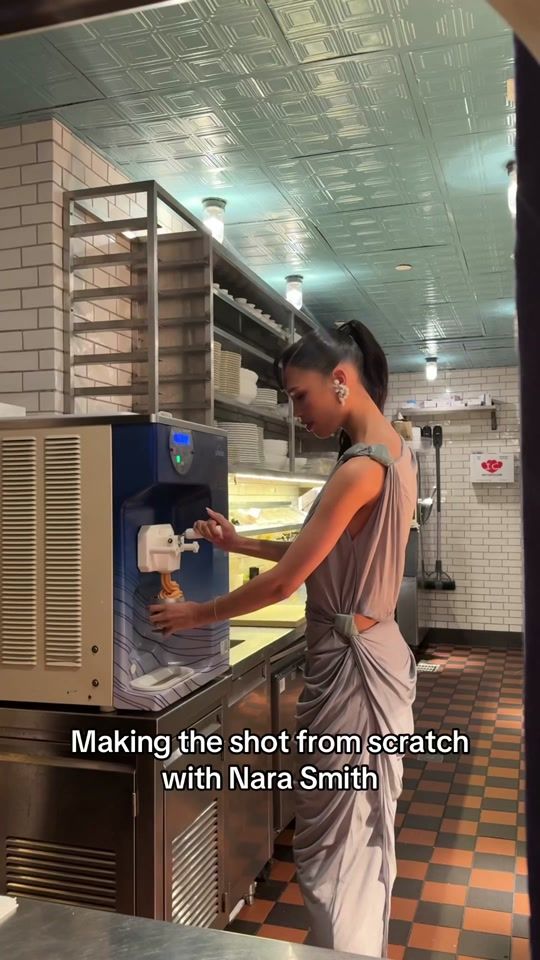 TikTok video thumbnail by toryburch