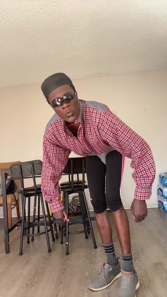 TikTok video thumbnail by djimario01