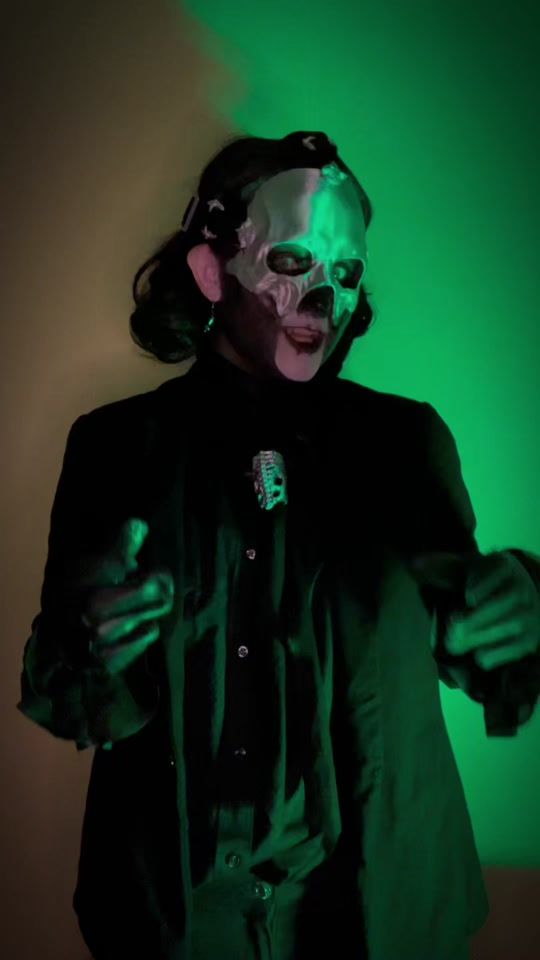 TikTok video thumbnail by winchestercosplays