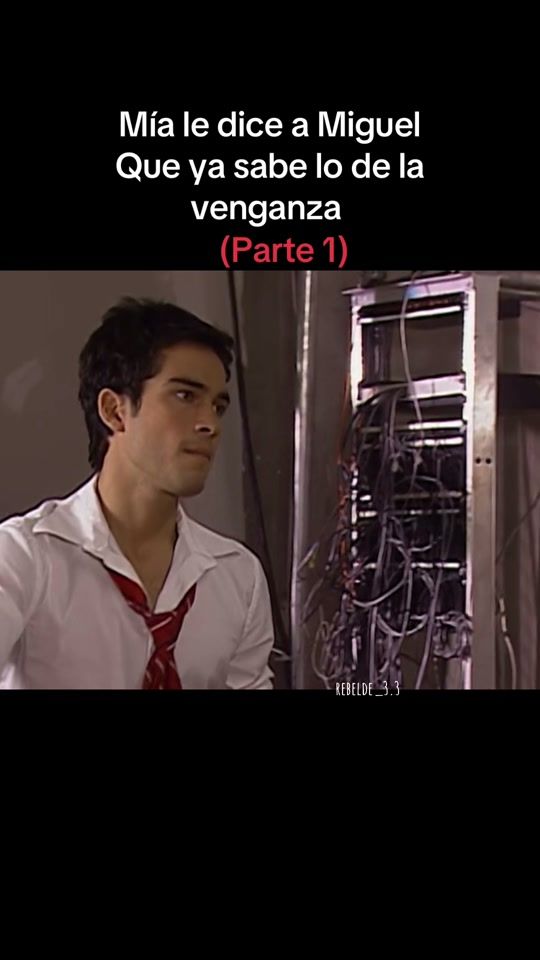 TikTok video thumbnail by rebelde_3.3