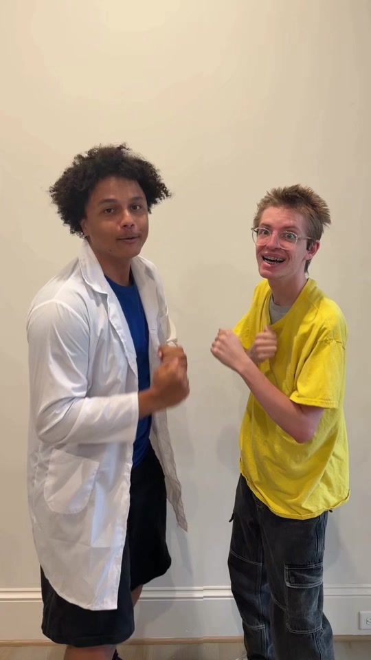 TikTok video thumbnail by yesquad
