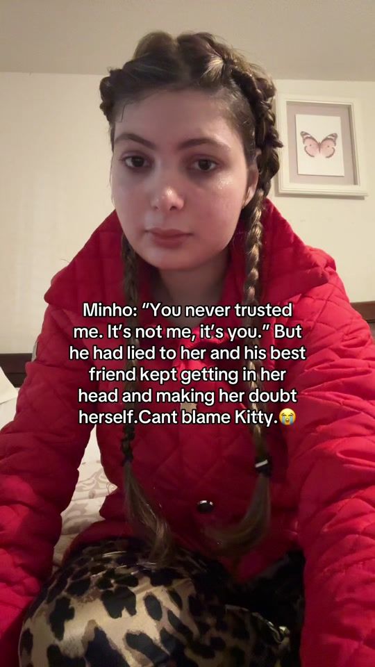 TikTok video thumbnail by dramaqueentv.sarah