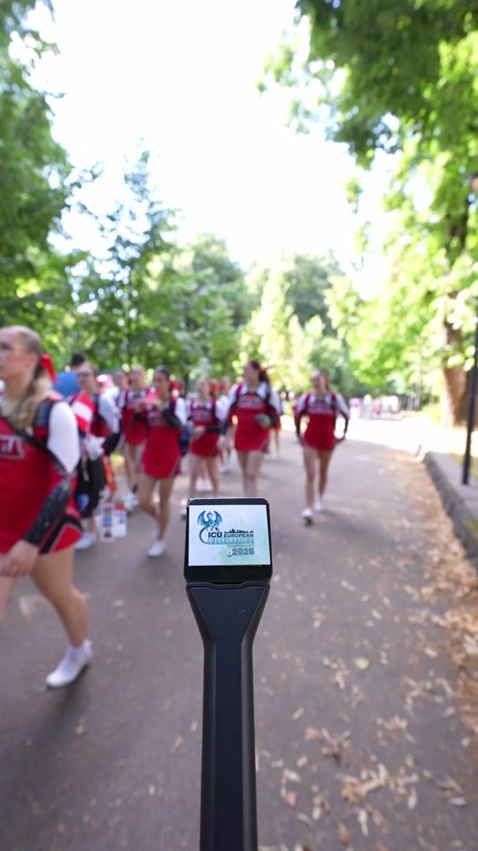 TikTok video thumbnail by icucheer