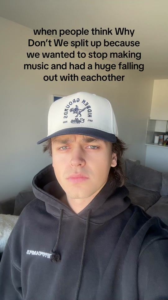 TikTok video thumbnail by jonahmarais