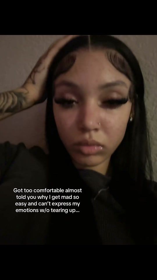 TikTok video thumbnail by _mya.aaaaa