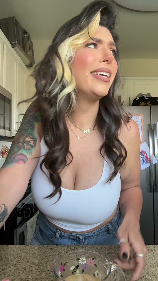 TikTok video thumbnail by wildflower_drey