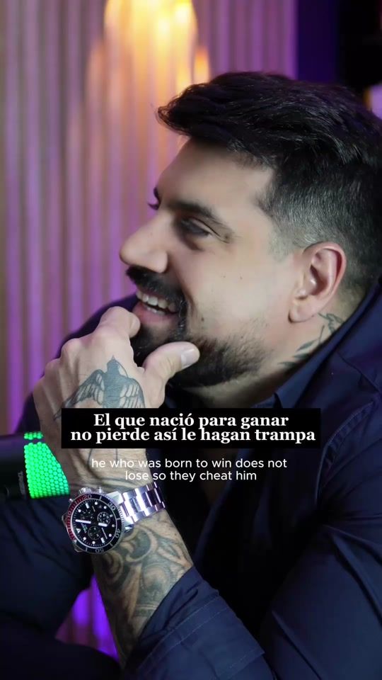 TikTok video thumbnail by soysergioduenasarenas