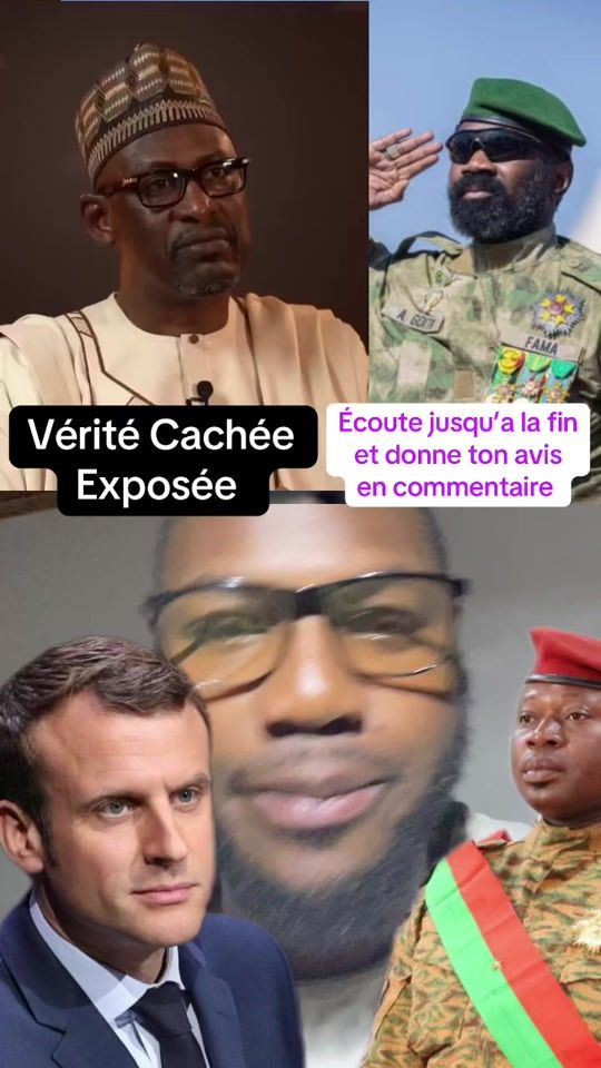 TikTok video thumbnail by actualitehebdo