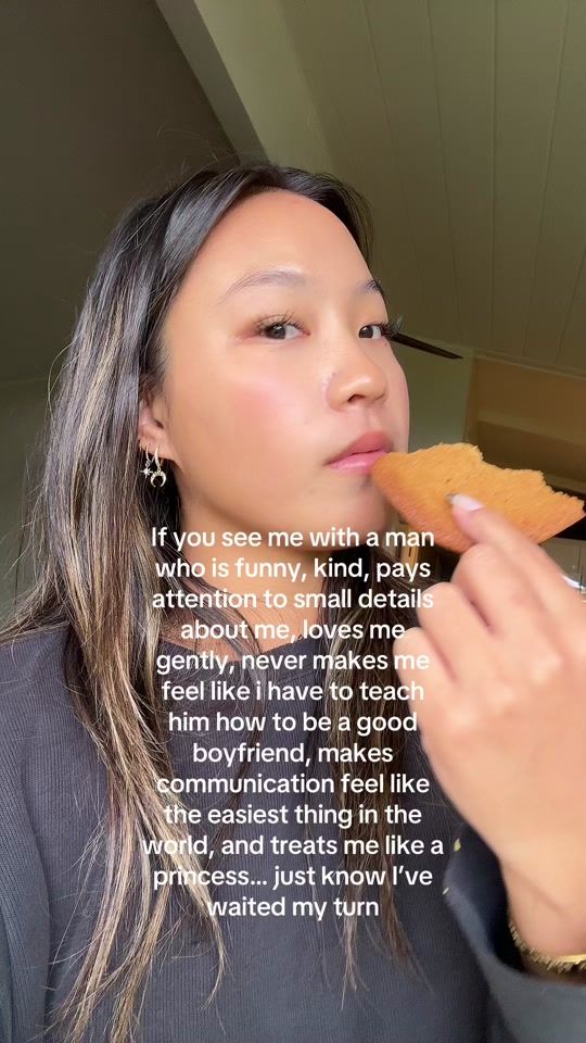 TikTok video thumbnail by usergraceykim