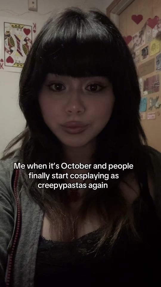 TikTok video thumbnail by hannahhellhounddd