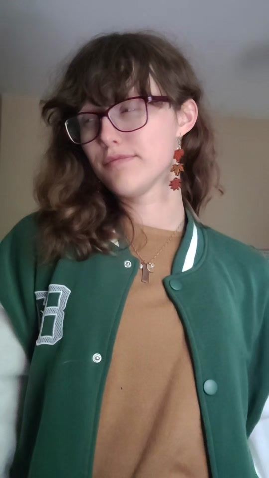 TikTok video thumbnail by superwolf1967