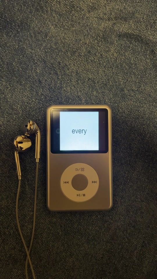 TikTok video thumbnail by ipod.music0
