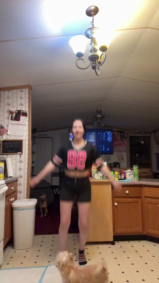 TikTok video thumbnail by dani.bear22