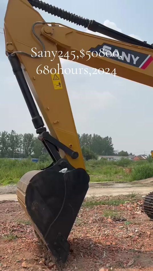 TikTok video thumbnail by used.excavators.f