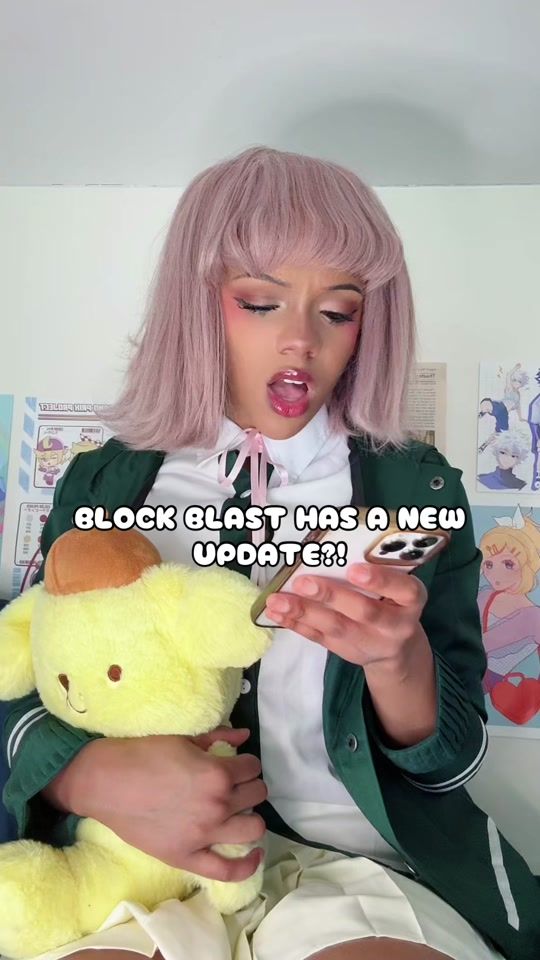 TikTok video thumbnail by dizzyy.cos