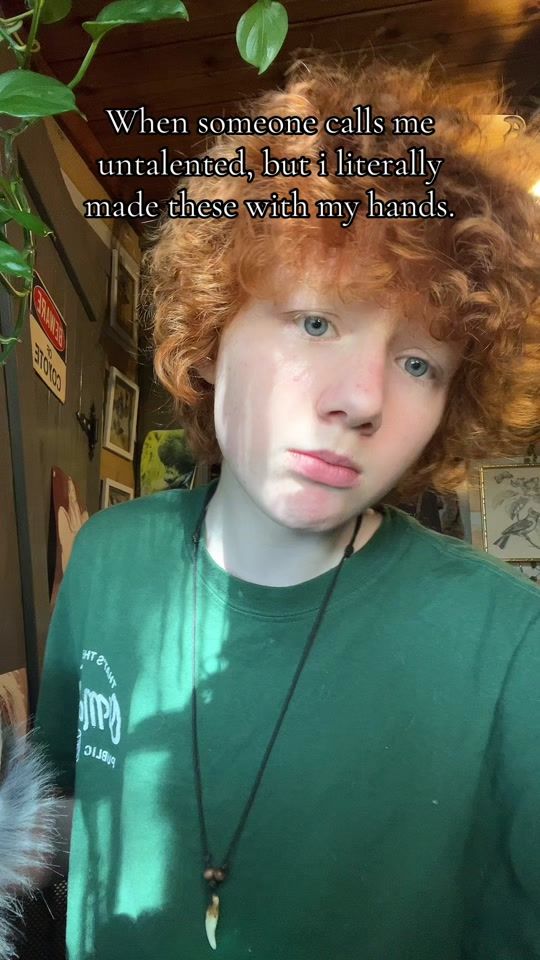 TikTok video thumbnail by rusticroo