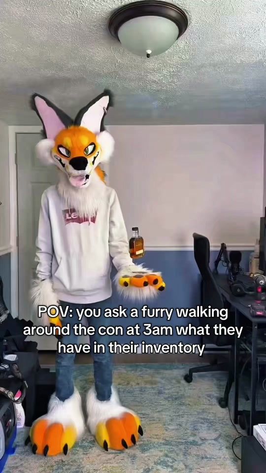 TikTok video thumbnail by cyruscoyote