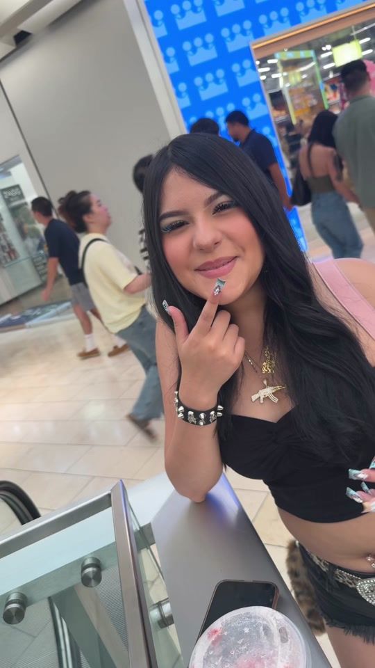 TikTok video thumbnail by laparceraofficial1
