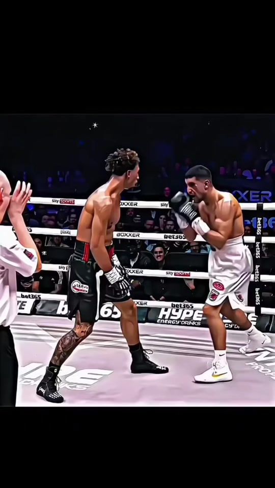 TikTok video thumbnail by boxing_world08