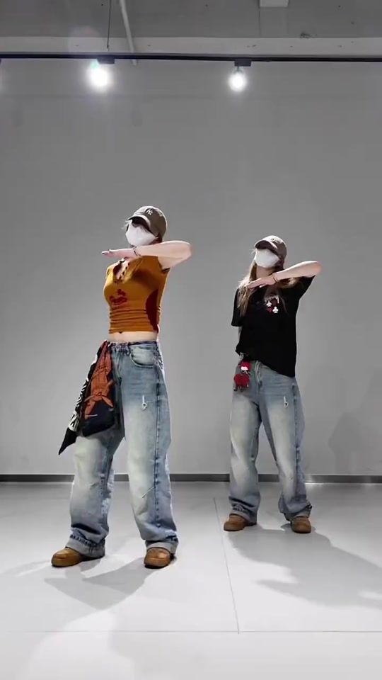 TikTok video thumbnail by lovedance_i