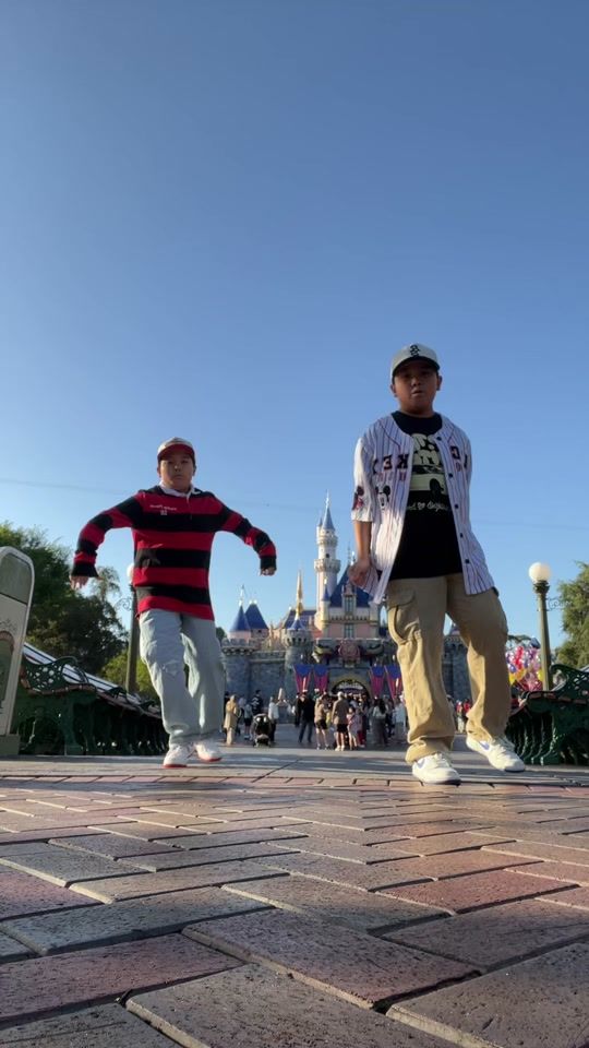 TikTok video thumbnail by thatsthekids