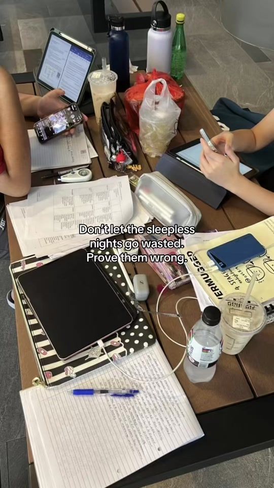 TikTok video thumbnail by studywithadammm