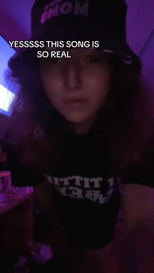 TikTok video thumbnail by itzurgurlviolet
