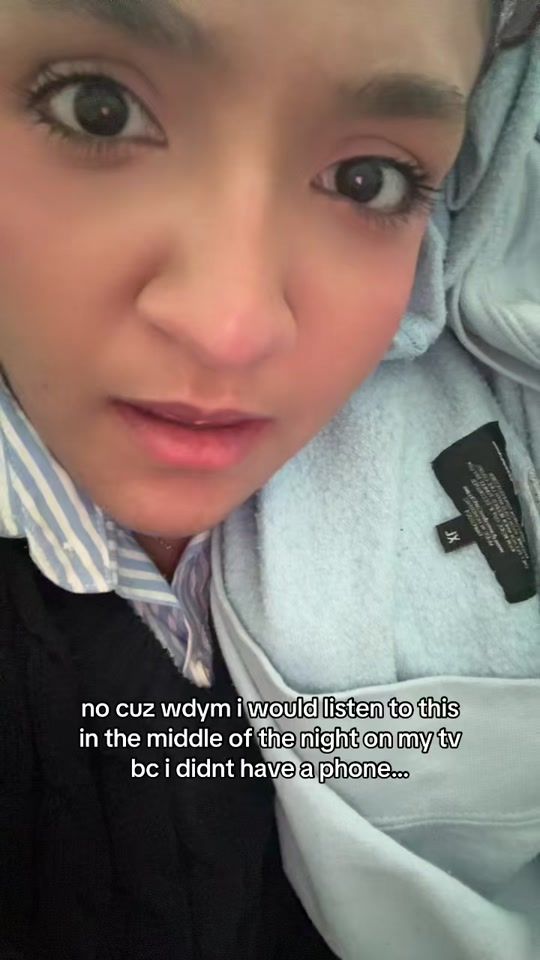 TikTok video thumbnail by abigailsfirefly