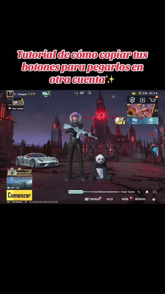 TikTok video thumbnail by chapina1732
