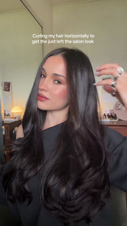 TikTok video thumbnail by lilimadrigal_