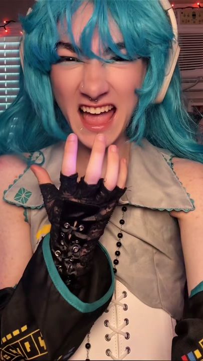 TikTok video thumbnail by gr3v1ty